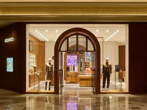 hermes bellagio las vegas|hermes location near me.